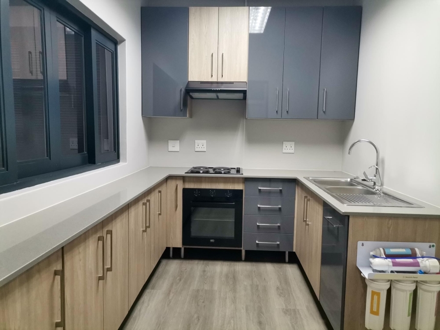 To Let commercial Property for Rent in Waterval East North West